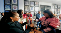 Por primera vez, dos mujeres encabezarán las dos alcadías municipales de Xoxocotlán