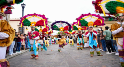 Con Primer Convite Oaxaca inicia las Fiestas de Julio, Mes de la Guelaguetza 2026