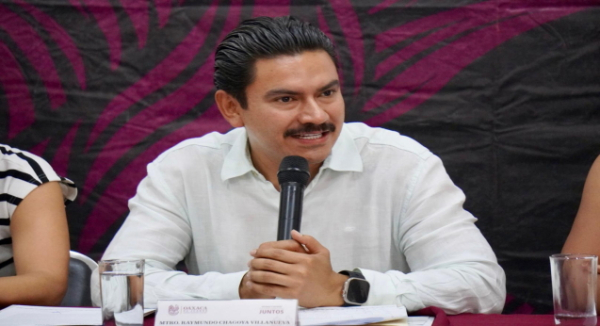 Oaxaca de Juárez instala su Comité Municipal de Cambio Climático con enfoque en seguridad y bienestar