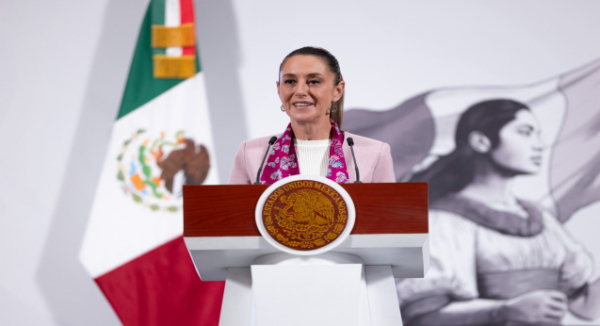 Plan México: Industria farmacéutica invertirá 12 mil 250 mdp