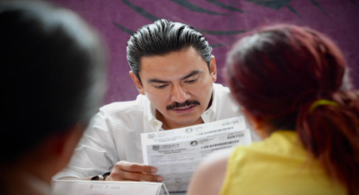 Diálogos Vecinales, vía de atención ciudadana para fortalecer seguridad y bienestar