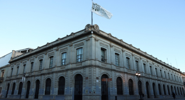 Monte de Piedad de Oaxaca anuncia nueva sucursal en Ixcotel y cambio de sede de la 06 Xoxocotlán