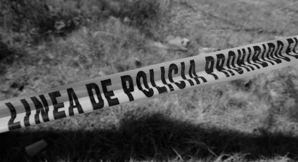 Fiscalía de Oaxaca investiga hallazgo de tres personas sin vida en la Cuenca