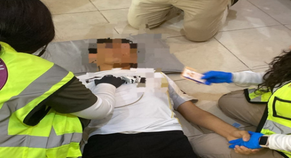 C5 Salud atiende 369 reportes de emergencia en Oaxaca en una semana