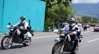 Concluye sin incidentes emisión matutina de la Octava del Lunes del Cerro