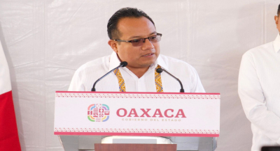 Vive Oaxaca momento histórico en tema hídrico: Ceabien