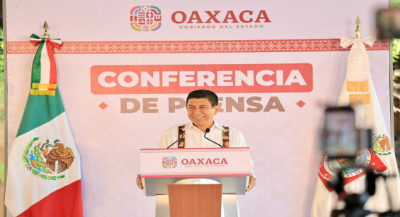 Reestructura Salomón Jara equipo de trabajo y elimina cualquier conflicto de interés que afecte la confianza de su gobierno