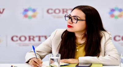 CORTV asegura resguardo de su memoria videográfica histórica