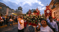 Sectur Oaxaca invita a participar en actividades y expo ferias de Semana Santa y Pascua 2026