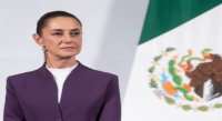 Presidenta Claudia Sheinbaum convoca al pueblo de México al zócalo capitalino el próximo domingo; anunciará acciones en respuesta a los aranceles impuestos por EUA
