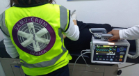 Reduce C5-Salud tiempos de respuesta ante emergencias en Oaxaca