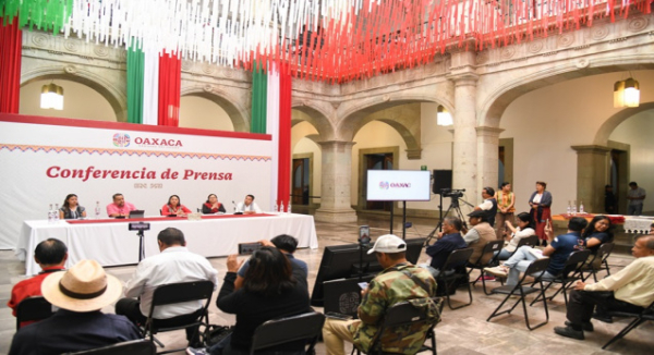 Celebrará San Pablo Villa de Mitla 10 años como Pueblo Mágico
