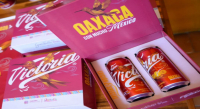 Impulsan Sectur Oaxaca y Grupo Modelo promoción de la Guelaguetza con edición especial de Latón Victoria