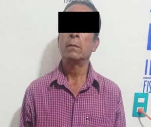 FGEO ejecuta orden de aprehensión por el delito de tráfico de plazas y servicios cometido en la región de Valles Centrales
