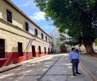 Gobierno de Oaxaca mejora y fortalece infraestructura educativa y espacios para la atención de NNA