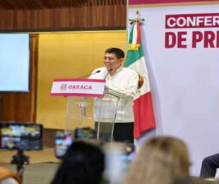 Anuncia Salomón Jara inicio de distribuidor vial de Viguera con inversión de 279 mdp