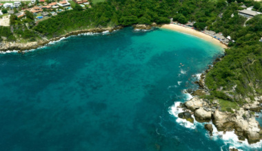 Oaxaca busca cuatro reconocimientos en los World Travel Awards 2026