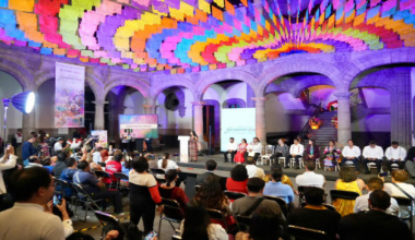 Inicia el 1 de junio la venta regular de boletos para la Guelaguetza 2026: Sectur Oaxaca