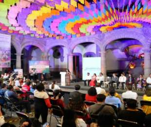 Inicia el 1 de junio la venta regular de boletos para la Guelaguetza 2026: Sectur Oaxaca