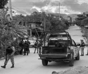 Inicia FGEO investigación y establece primeras líneas tras agresión en Santiago Pinotepa Nacional