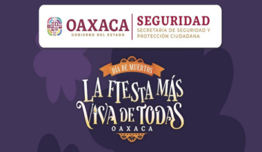 SSPC emite recomendaciones para disfrutar con seguridad las celebraciones de Día de Muertos