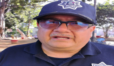 Seguridad Vecinal anuncia operativo especial de seguridad para la Guelaguetza con más de mil elementos coordinado