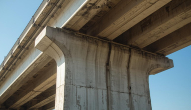 Gobernador de Oaxaca descarta riesgo inminente en puente de Cinco Señores; anuncia estudios y posible reforzamiento