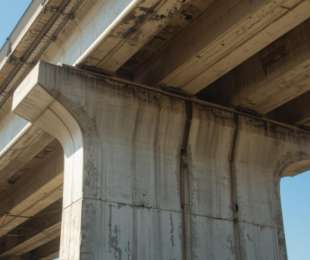 Gobernador de Oaxaca descarta riesgo inminente en puente de Cinco Señores; anuncia estudios y posible reforzamiento