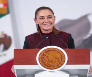 Pensiones sin privilegios: presidenta Claudia Sheinbaum enviará al Senado iniciativa de reforma para eliminar pensiones millonarias de exfuncionarios de altos mandos de confianza