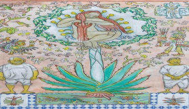 Presenta Sedeco imagen oficial de la Feria del Mezcal 2026