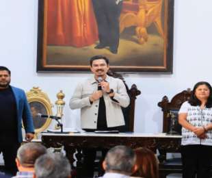 Cabildo de Oaxaca de Juárez aprueba acuerdos y da seguimiento a reforma de Ley de Ingresos