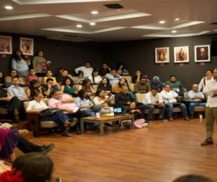 ONU - DH y Gobierno de Oaxaca coordinan acciones para garantizar la labor periodística y la libertad de información
