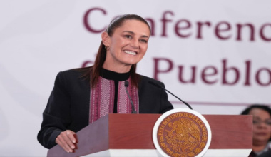 Presidenta Claudia Sheinbaum presenta Comité de Científicos y Especialistas que analizarán la explotación de gas natural no convencional para fortalecer la soberanía energética