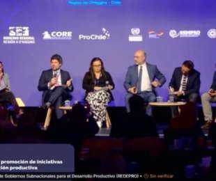 Oaxaca se integra a la Red de Desarrollo Productivo de la Comisión Económica para América Latina y el Caribe