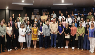 Con programa de sensibilización hacia ejercicio periodístico, Gobierno de Oaxaca atiende compromisos generados con el gremio