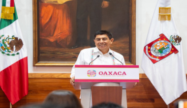 Nueva Constitución intercultural, humanista y democrática; convierte la voz y derechos del pueblo en ley: Salomón Jara