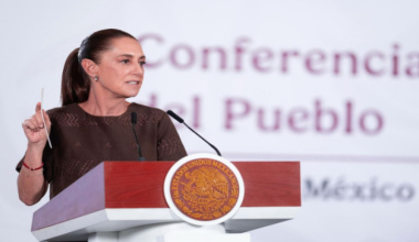 Sheinbaum destaca impacto de caminos artesanales; beneficiarán a 327 mil habitantes