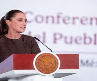 Sheinbaum destaca impacto de caminos artesanales; beneficiarán a 327 mil habitantes