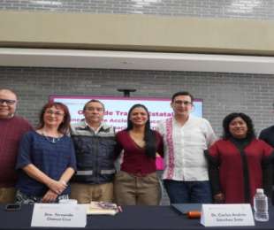 Amplía SEP Oaxaca oportunidades de formación de comunidades escolares cercanas al CIIT a través de convenio con AVSI México