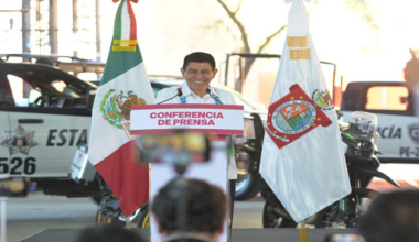 Ratifican comunidades de la Sierra Sur y Valles Centrales respaldo para construir el acueducto de la Presa Mujer Solteca
