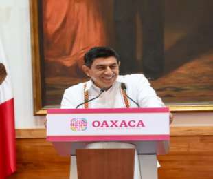 Oaxaca en el top tres de los estados con mejor percepción de seguridad, está lista para la “Fiesta más Viva de Todas”