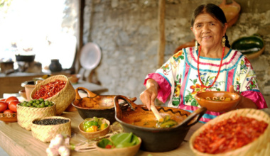 Invita Sectur Oaxaca a visitar los Pueblos Mágicos de Oaxaca