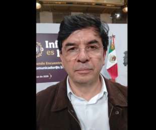 “La tecnología nos rebasó”: IA opera como “máquina de contenido falso”, advierte Jesús Ramírez Cuevas