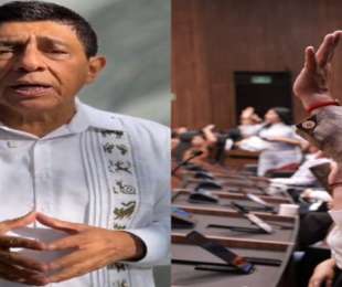 Reconoce Gobierno al Congreso local por coadyuvar a mantener la estabilidad de Juchitán