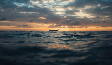 Localizan sin vida a persona reportada como desaparecida en zona costera