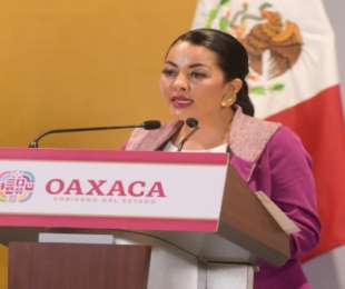 Promueve Oaxaca su oferta turística en el marco del Mundial de Fútbol 2026