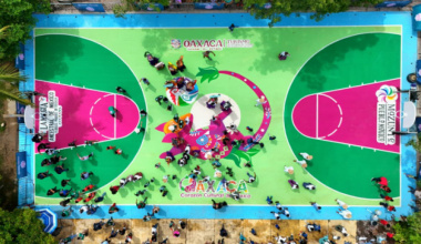 Oaxaca fortalece la promoción turística durante el Mundial de Fútbol