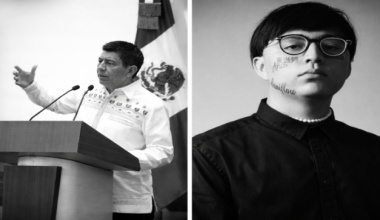 Gobernador de Oaxaca rechaza de forma categórica discurso de odio de Dani Flow contra exfuncionaria estatal