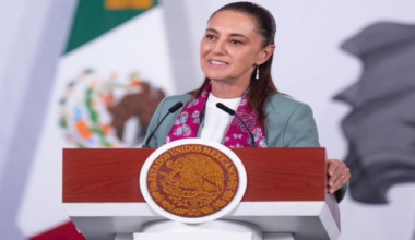 Presidenta Claudia Sheinbaum modifica actividades en el Gobierno Federal por el Mundial 2026