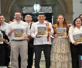 Avanza Oaxaca como un estado más ordenado, sostenible e inclusivo